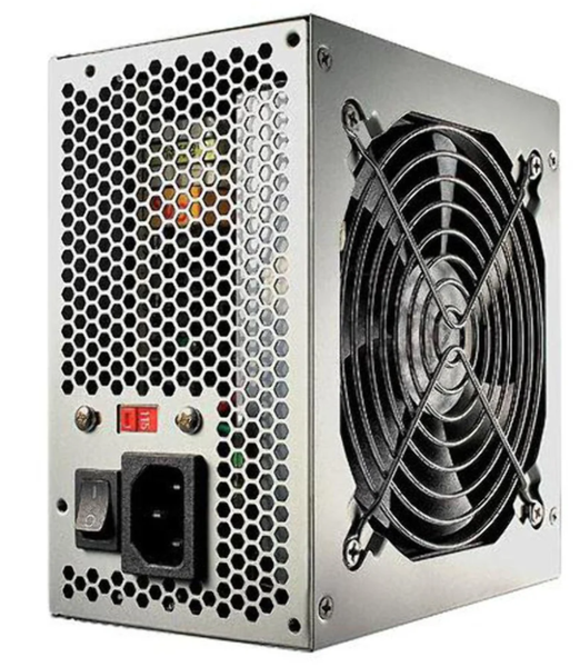 Nguồn Cooler Master 350W; 24T