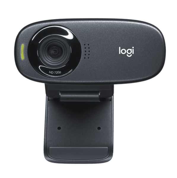 Thiết bị truyền hình ảnh Webcam Logitech C310; 12T