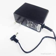Nguồn/Adapter cam IP 5v2a chân nhỏ Acbel; 06T (-)