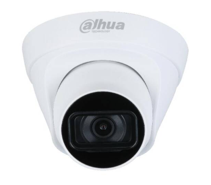 Camera IP  2MP Dome  DH-IPC-HDW1230T1P-S5 -VN ( Có POE); 24T