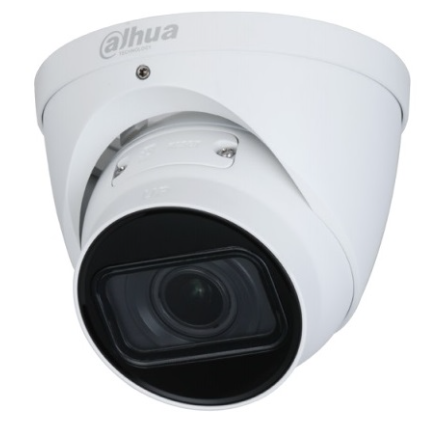 Camera IP Dome 2.0  DAHUA IPC-HDW2231TP-ZS-S2; 24T