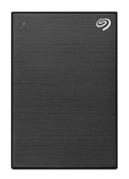 Box di động 2TB Seagate One Touch 2.5\'' USB 3.0 - Đen (STKY200400); 24T