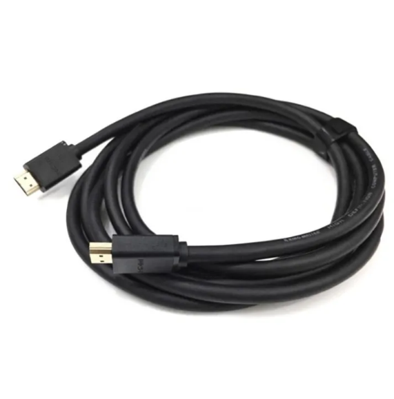 Cable HDMI 3M V1.4 KingMaster 03026 (-)