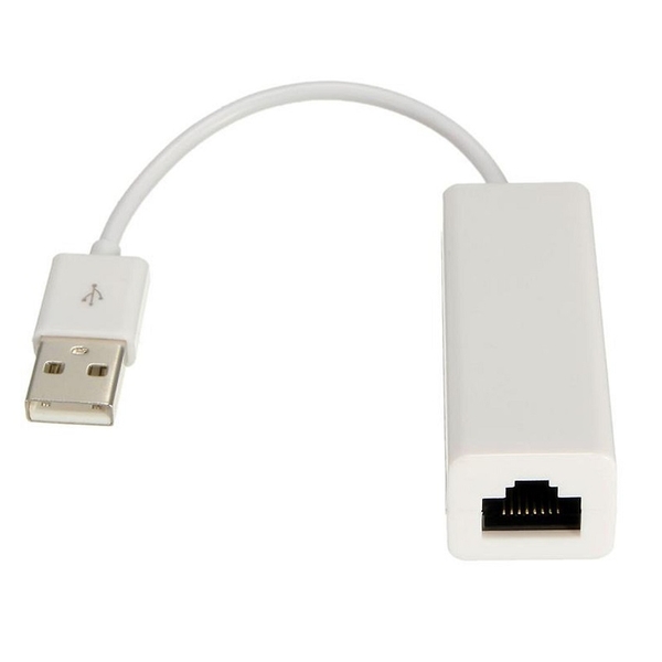 Cable USB -->Lan 2.0 SSK SAR001; 01T