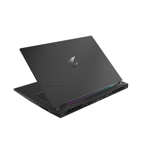 Laptop GIGABYTE AORUS 15 9MF-E2VN583SH (Intel Core i5-12500H | 8GB | 512GB | RTX 4050 6GB | 15.6 inch 360Hz | Win 11 | Đen) + Balo; 24T