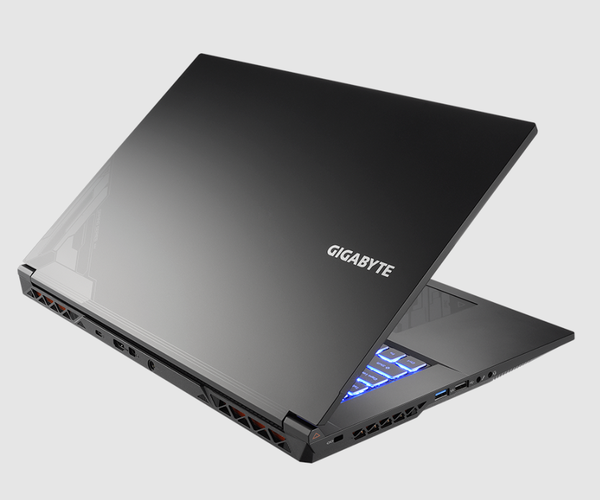 Laptop GIGABYTE G7 KE-52VN263SH (Intel Core i5-12500H | 8GB | 512GB | RTX 3060 6GB | 17.3 inch FHD | Win 11 | Đen) + Balo; 24T