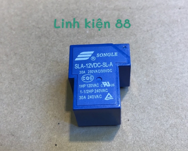 relay-12vdc-30a-12v-30a-4-chan-moi-chinh-hang-songle