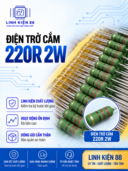 dien-tro-cam-2w-220r-moi-day-10-con