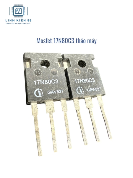 mosfet-17n80c3-17n80-17a-800v-to-247-thao-may