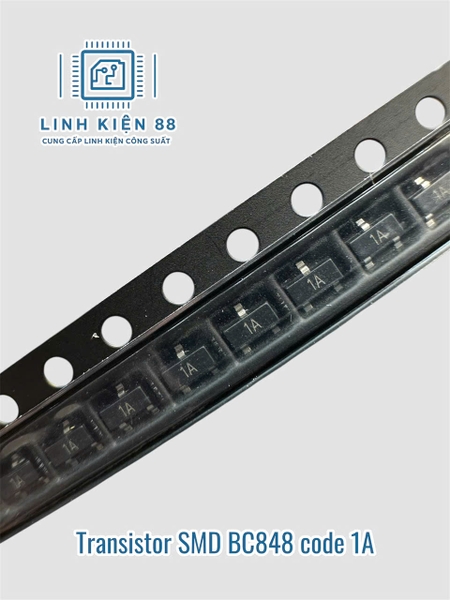 transistor-smd-bc848-code-1a-sot-23-dan-moi-day-20-con