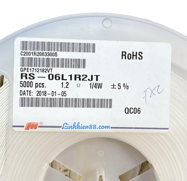 dien-tro-dan-smd-1206-39r-1-4w-moi-day-50con