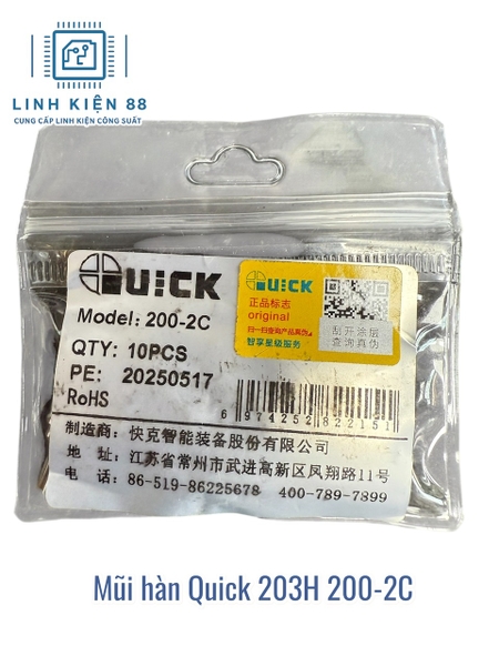 mui-han-quick-203h-200-2c-moi-chinh-hang