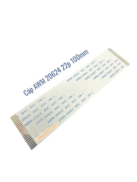 cap-mem-fpc-fpc-awm-20624-1mm-22p-dai-100mm-cap-thuan