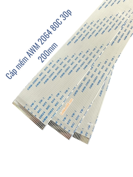 cap-mem-fpc-fpc-awm-20624-1mm-30p-dai-200mm-cap-thuan