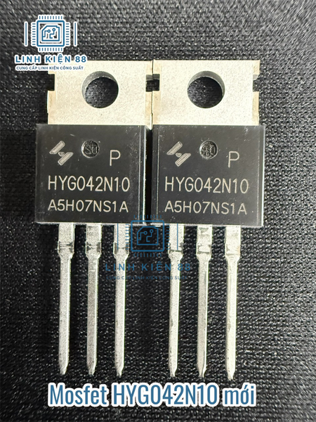mosfet-hyg042n10ns1p-hyg420n10-160a-100v-to-220-moi