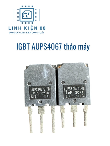 igbt-aups4067d2-b-aups4067-4067-160a-600v-to-247-thao-may