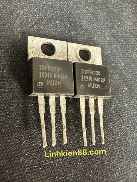 irfb5620-mosfet-irfb5620-fb5620-5620-25a-200v-to-220-thao-may