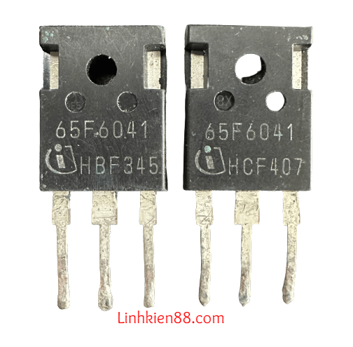 65f6041-mosfet-65f6041-68a-650v-n-ch-to-247-thao-may