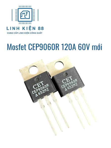 mosfet-cep9060r-cep9060-9060-120a-60v-to-220-moi-chinh-hang-cet