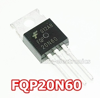 fqp20n60-mosfet-fqp20n60-20n60-20a-600v-to-220