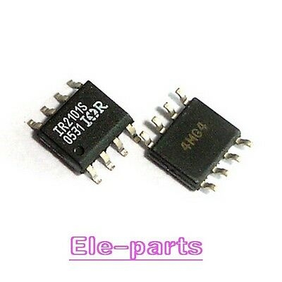 10x IR2153S IC Driver – Half Bridge Oscillator, SOP8, New, Unbranded