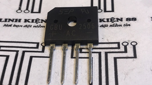 gbu2506-gb2506-diot-diode-cau-sep-gbu2506-gb2506-gbj2506-2506-25a-600v