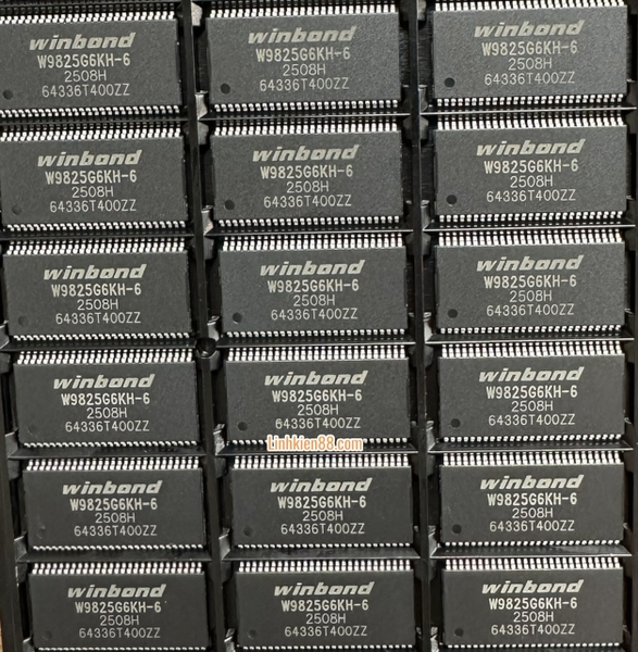 ram-vang-so-w9825g6kh-6-w9825g6kh-tsop-ii-54-256mbit-chinh-hang-winbond