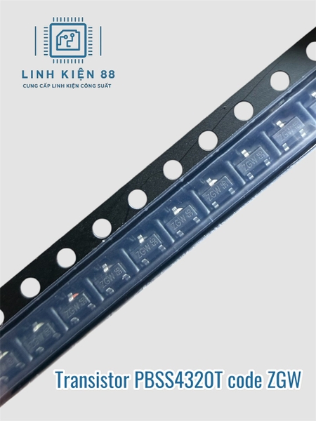 transistor-pbss4320t-code-zgw-dan-sot-23-moi