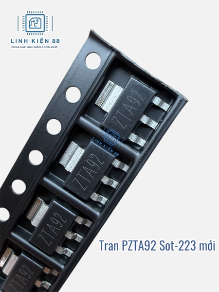 transistor-smd-pzta92-a92-dan-sop-223-moi