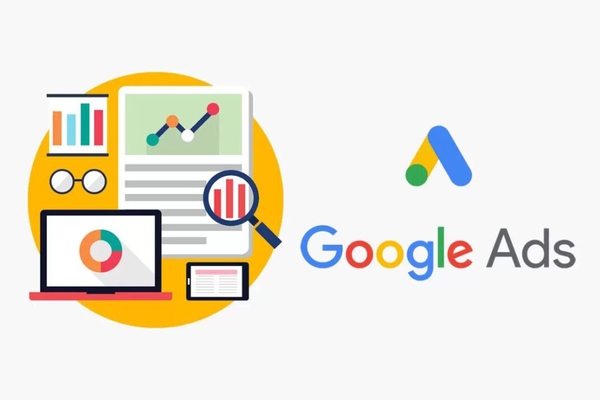 Dịch vụ quảng cáo Google Adwords