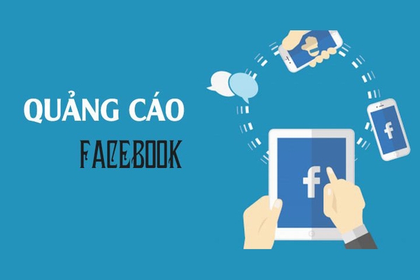 Dịch vụ quảng cáo Facebook Ads