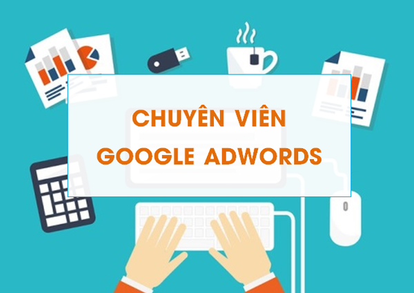 Chuyên Viên Google Ads
