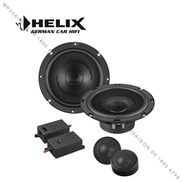 HELIX LOA 2 WAY COMPONENT HELIX PF K165.2
