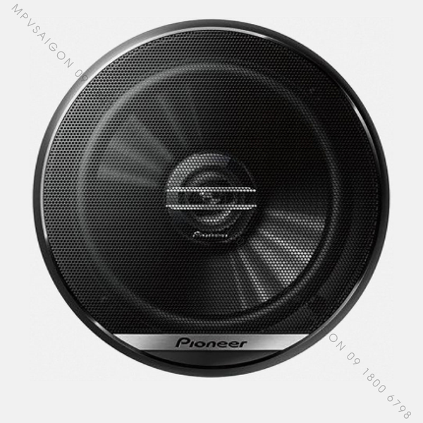 Pioneer - Loa cửa sau TS-G1620F-2