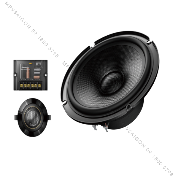 Pioneer - Loa cửa trước TS-Z65CH