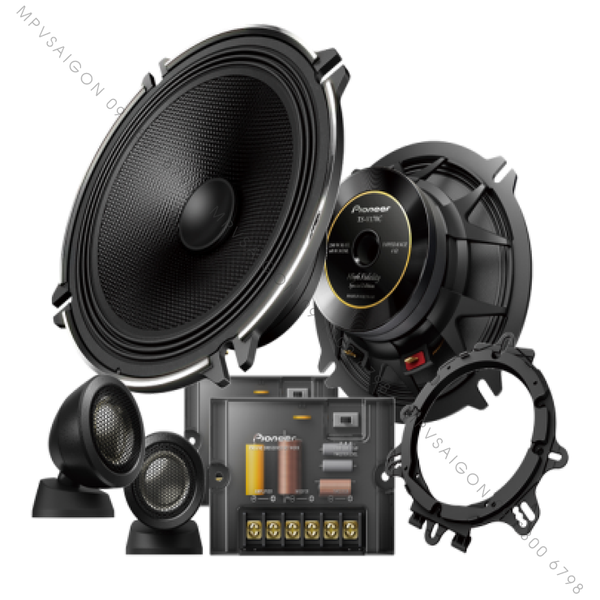 Pioneer - Loa cửa trước TS-V170C