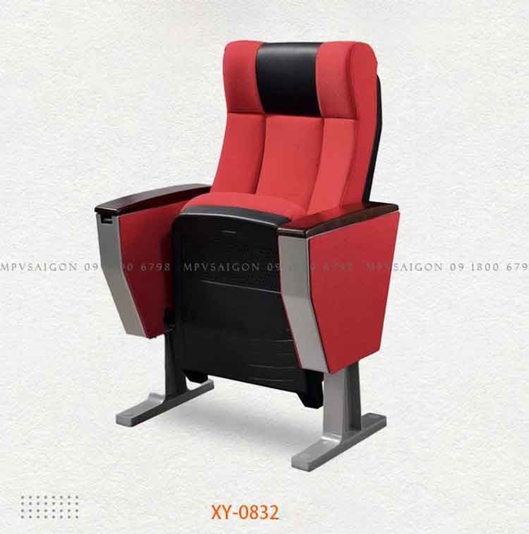 55 Chân ghế khán phòng, rạp phim chữ T XY-0832