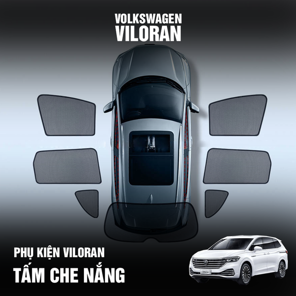 Tấm che nắng Volkswagen Viloran
