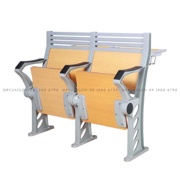 64 Chân ghế băng ghế giảng đường, phòng họp XY-921