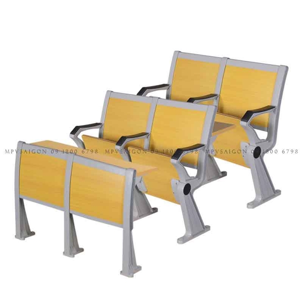 65 Chân ghế băng ghế giảng đường, phòng họp XY-919