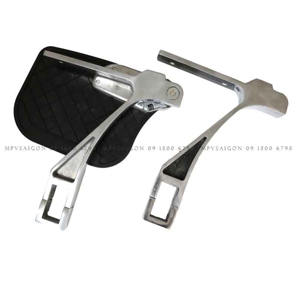 72 Phụ kiện tay khung ghế chiếu phim, nhà hát XY-0831B