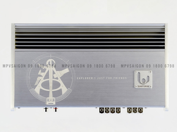 Ampli Explorer One