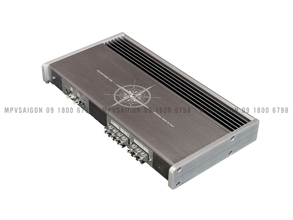 Ampli Heritage Three - Nâng cấp ô tô MPVSAIGON