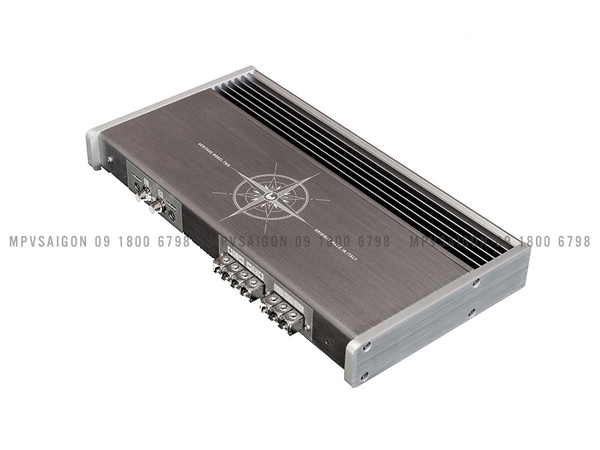 Ampli Heritage Two