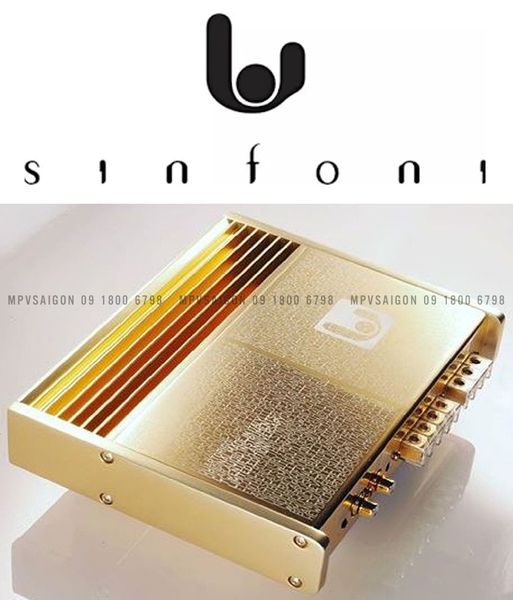 Ampli Ingot 1