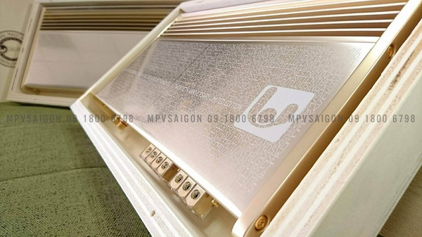 Ampli Ingot 2