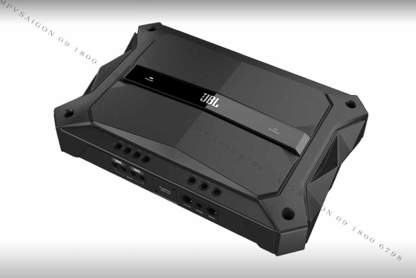 Amply Sub lắp ô tô JBL GTR-601