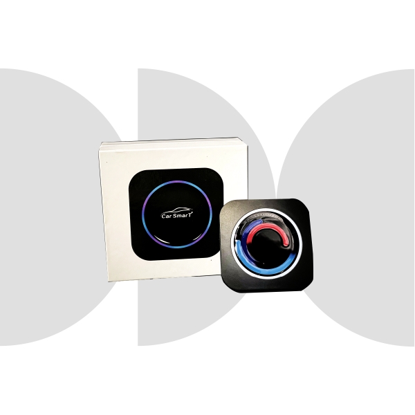 Andoird Box Elliview DE/ DE cho Mazda
