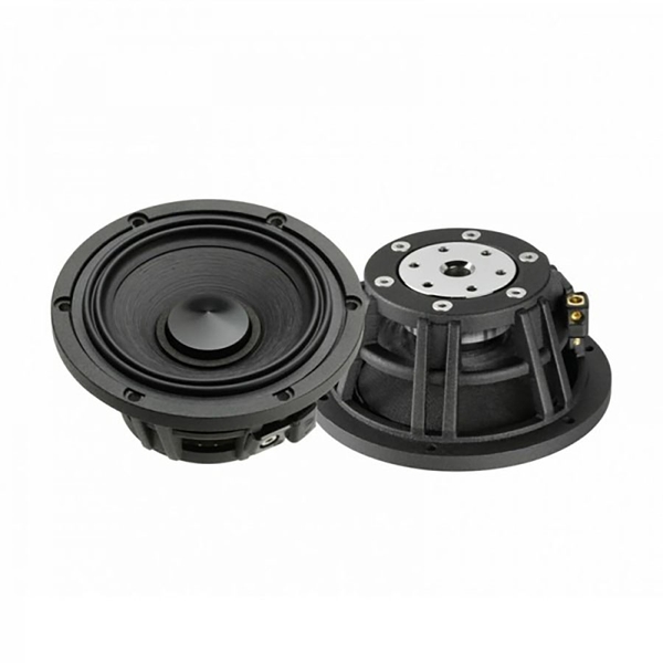 AUDIOCIRCLE PRO-M3P – LOA MIDRANGE DÀNH CHO Ô TÔ CAO CẤP