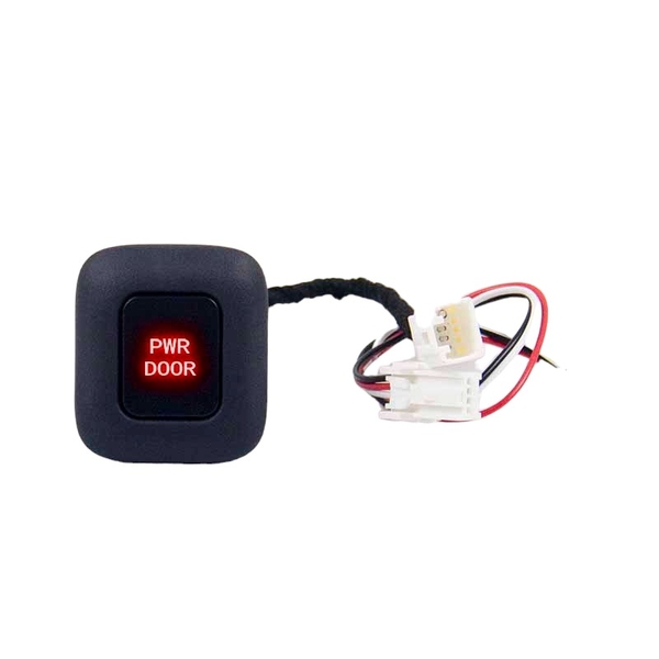 Công tắc cửa lùa điện có LED - Công tắc cửa lùa cột B Hyundai Custin